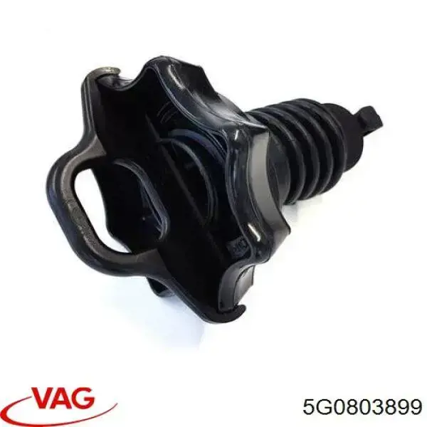 Болт VAG 5G0803899