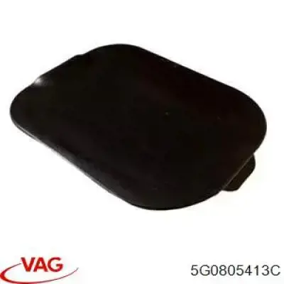 Купить 3805020 Autotechteile Лючок подкрылка переднего левого