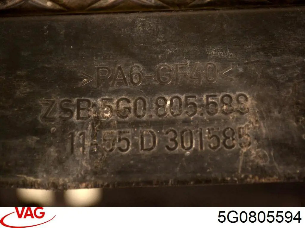 5G0805594 VAG 