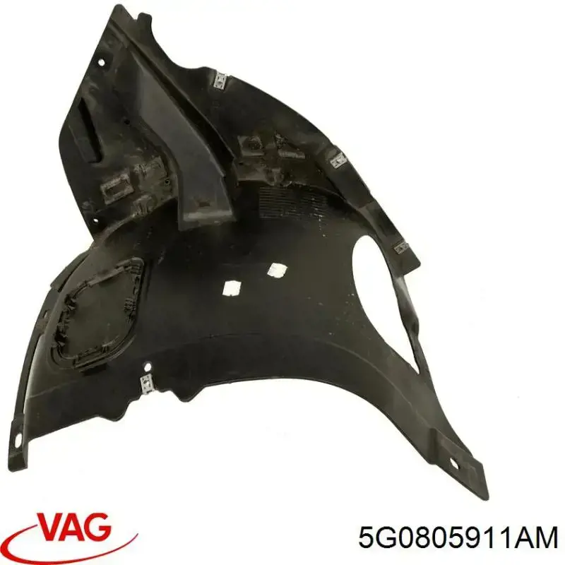  VAG 5G0805911AM цена, от 59.76 USD