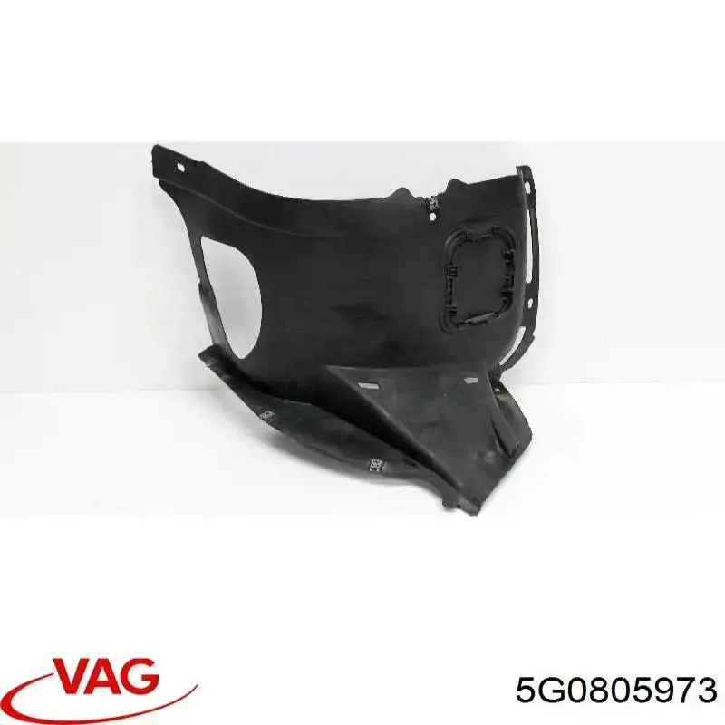  5G0805973 VAG