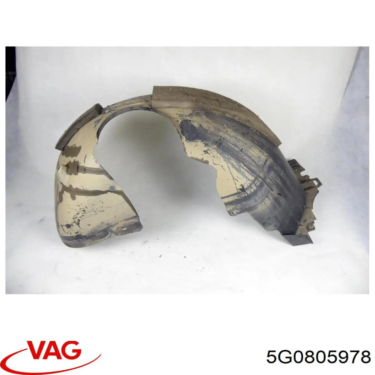 Купить 5G0805978 VAG 