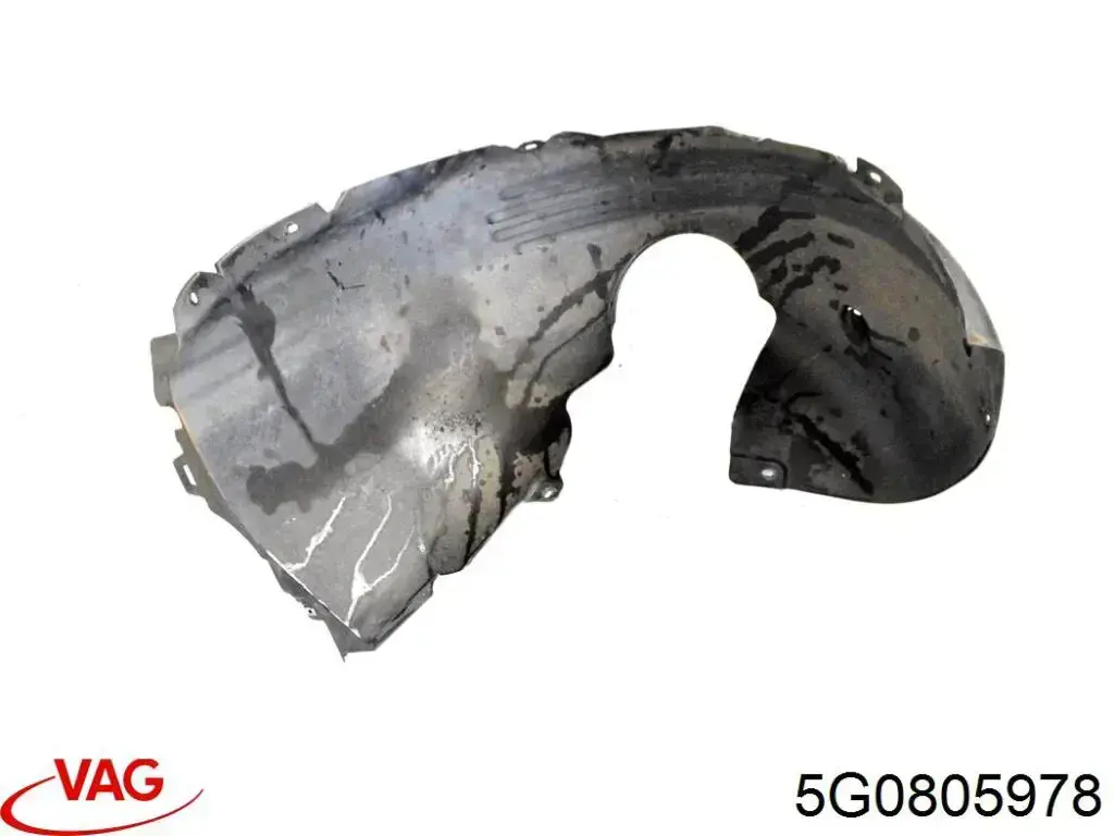  VAG 5G0805978 цена, от 42.33 USD