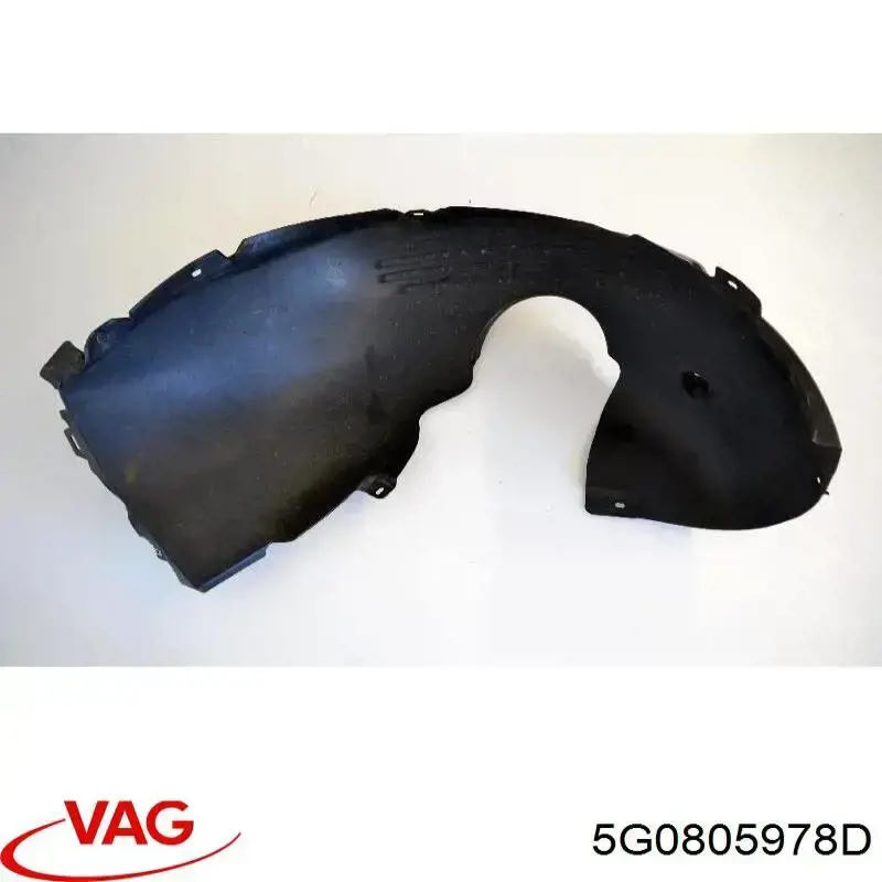 Купить 5G0805978D VAG 