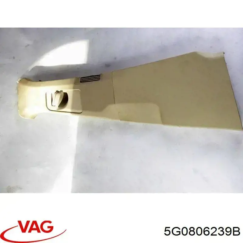 5G0806239B VAG 