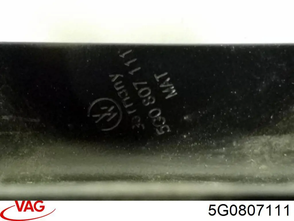  VAG 5G0807111 цена, от 63.35 USD