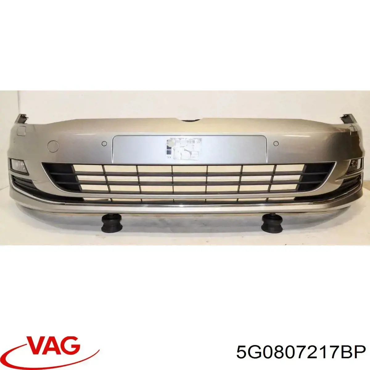 Купить PVG04259BA Signeda Буфер (бампер) передний