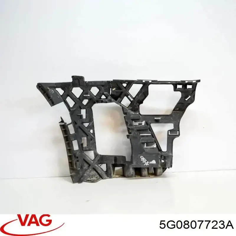 Купить 88071273702 Diamond/DPA Крепление бампера