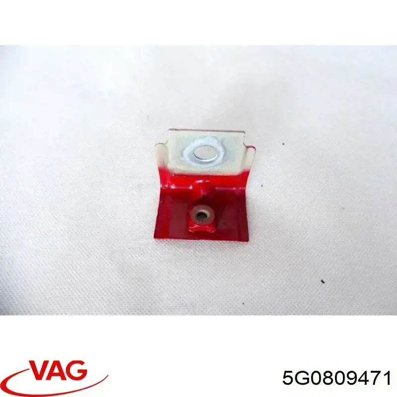  5G0809471 VAG