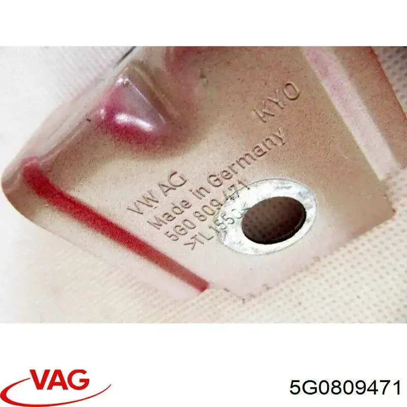 5G0809471 VAG 