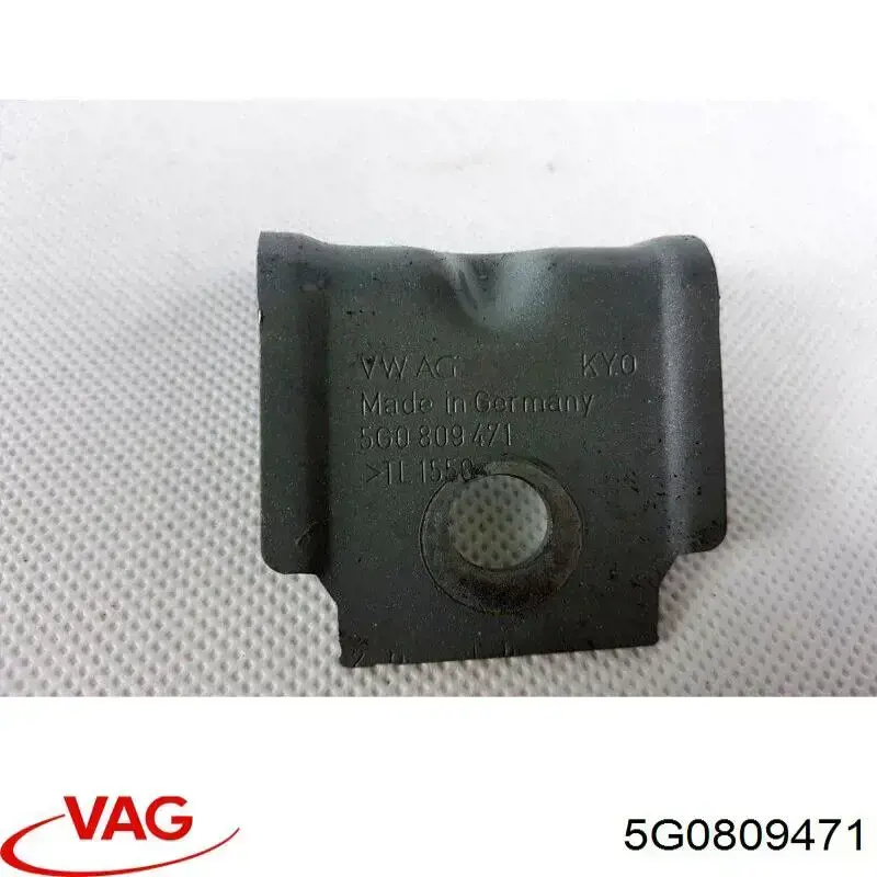  VAG 5G0809471 цена, от 6.21 USD