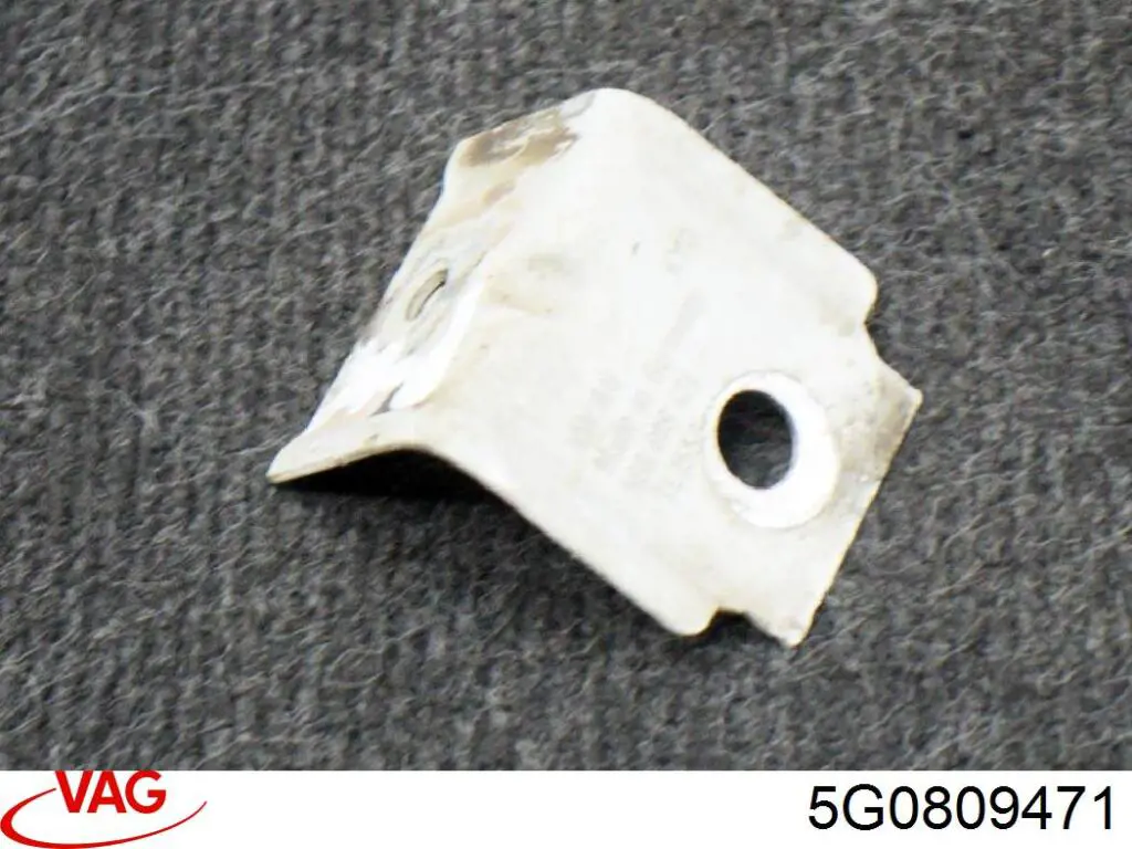 Купить 5G0809471 VAG 