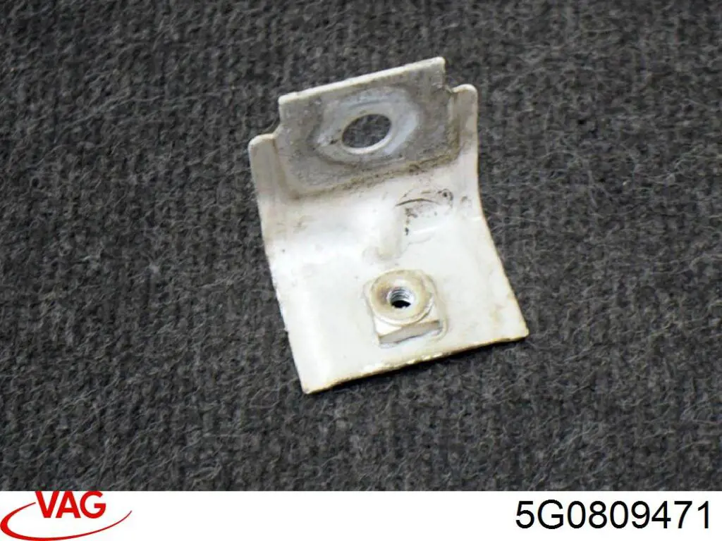  5G0809471 VAG