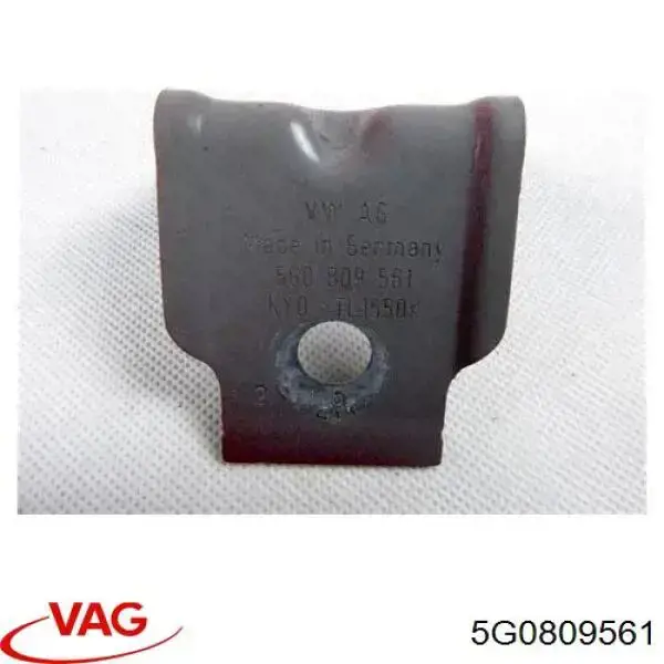  5G0809561 VAG