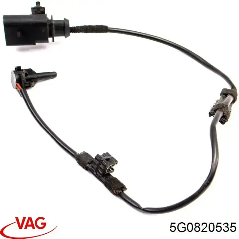  5G0820535 VAG