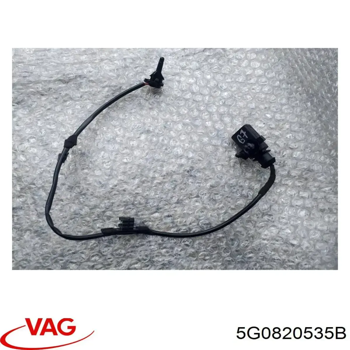 5G0820535B VAG 