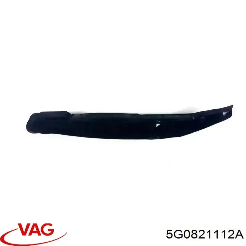 Уплотнитель крыла VAG 5G0864236A цена, от 31.67 USD