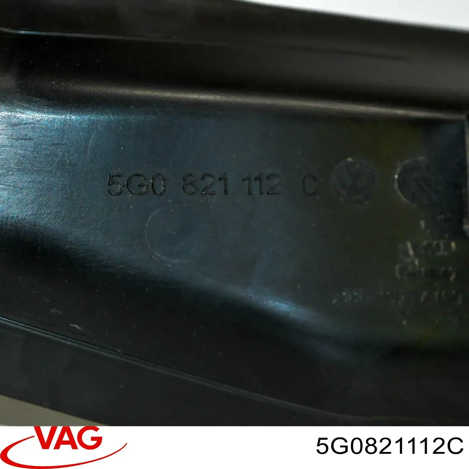  5G0821112C VAG