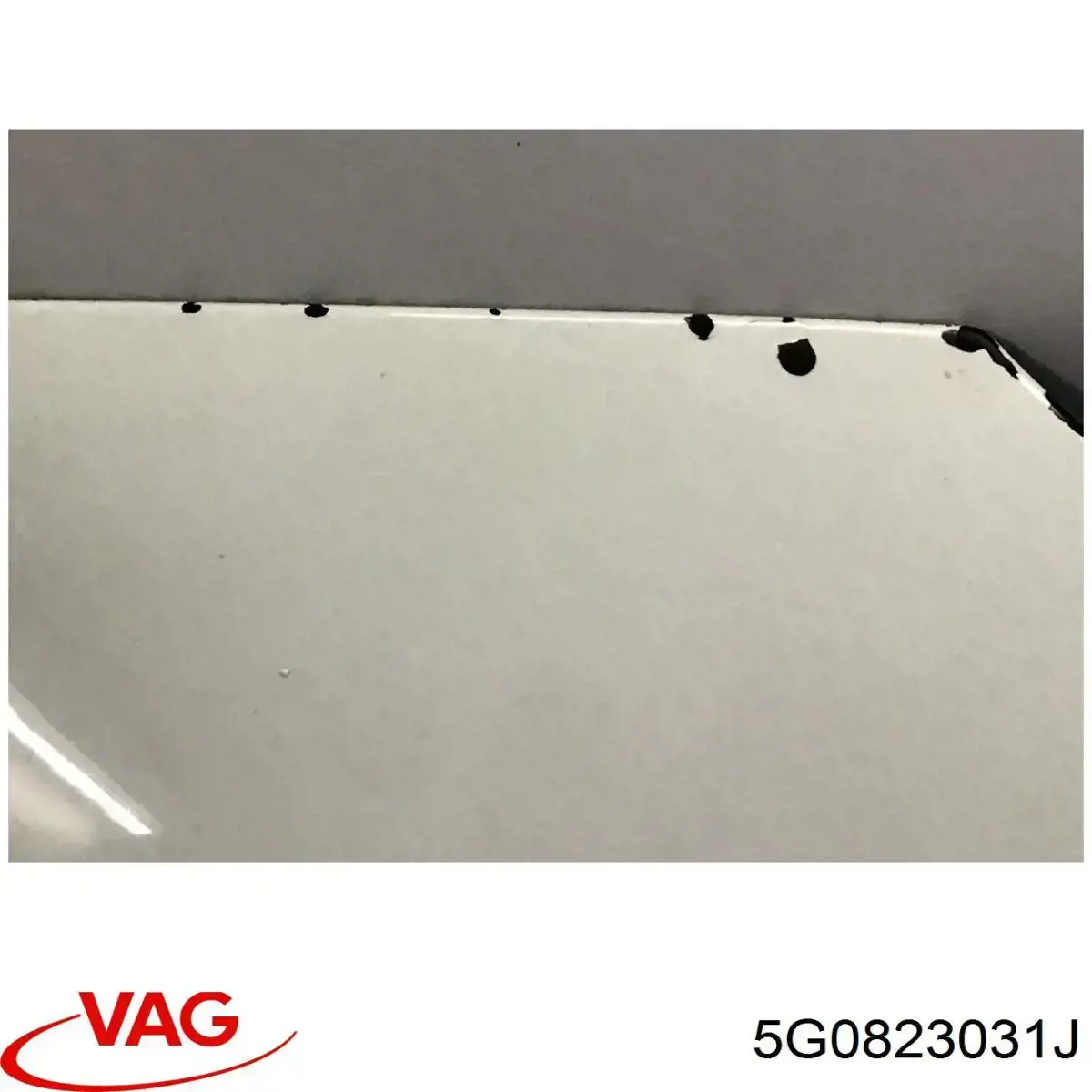 5G0823031J VAG Капот