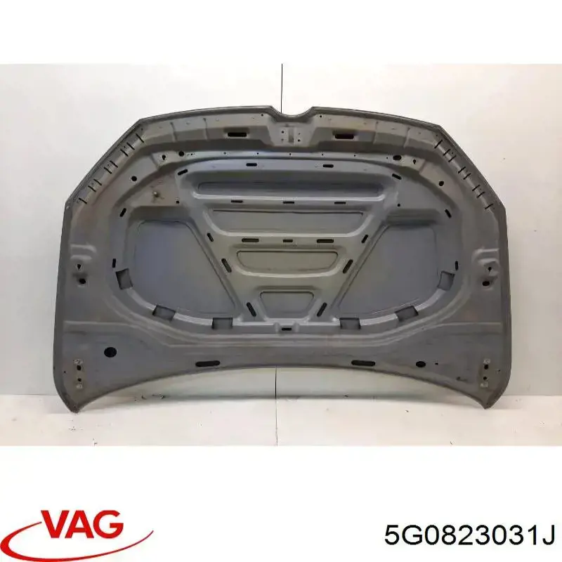 Купить 5G0823031J VAG Капот