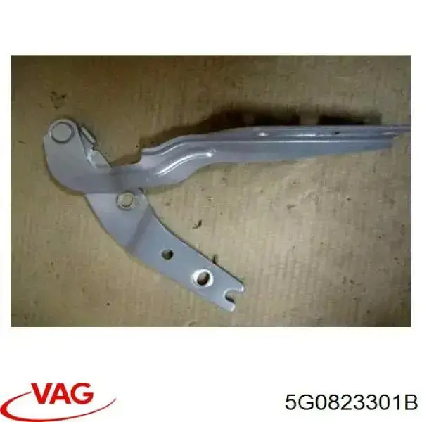 Петля капота левая KH9535283 Starline