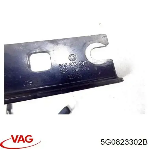 Петля капота правая PVG21046AR Signeda