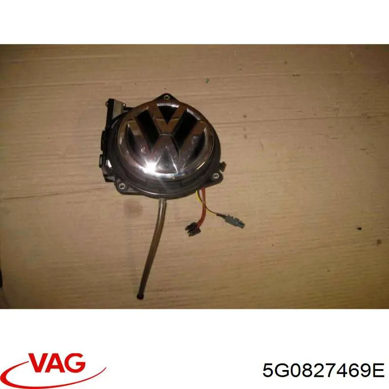  VAG 5G0827469E цена, от 190.04 USD