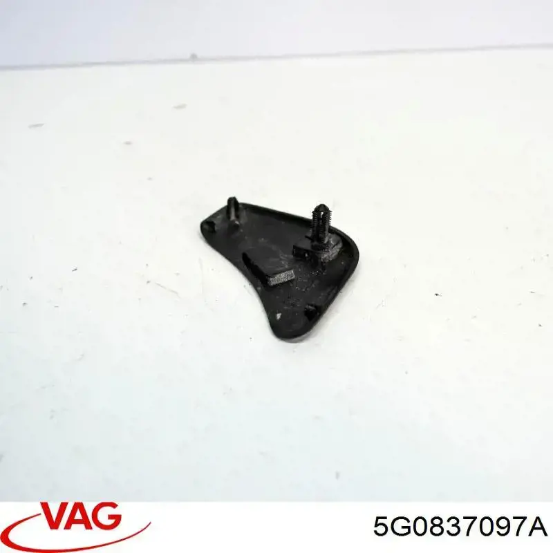  VAG 5G0837097A9B9 цена, от 5.93 USD