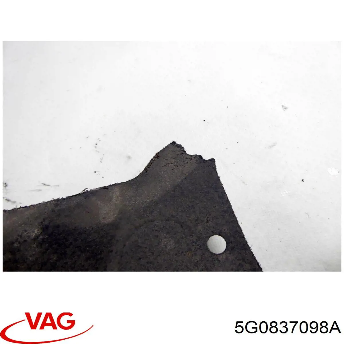 Купить 5G0837098A VAG 