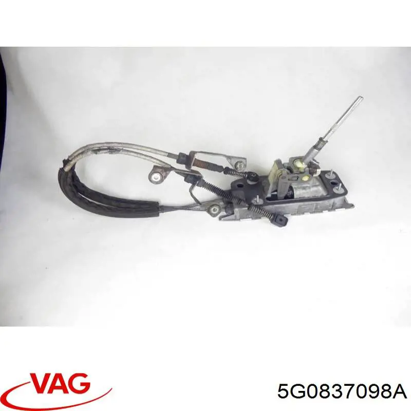  5G0837098A VAG