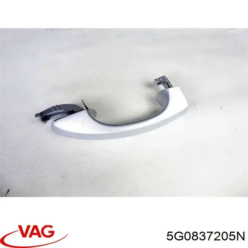 Ручка двери задней наружная левая Miraglio 80930 цена, от 30.44 USD