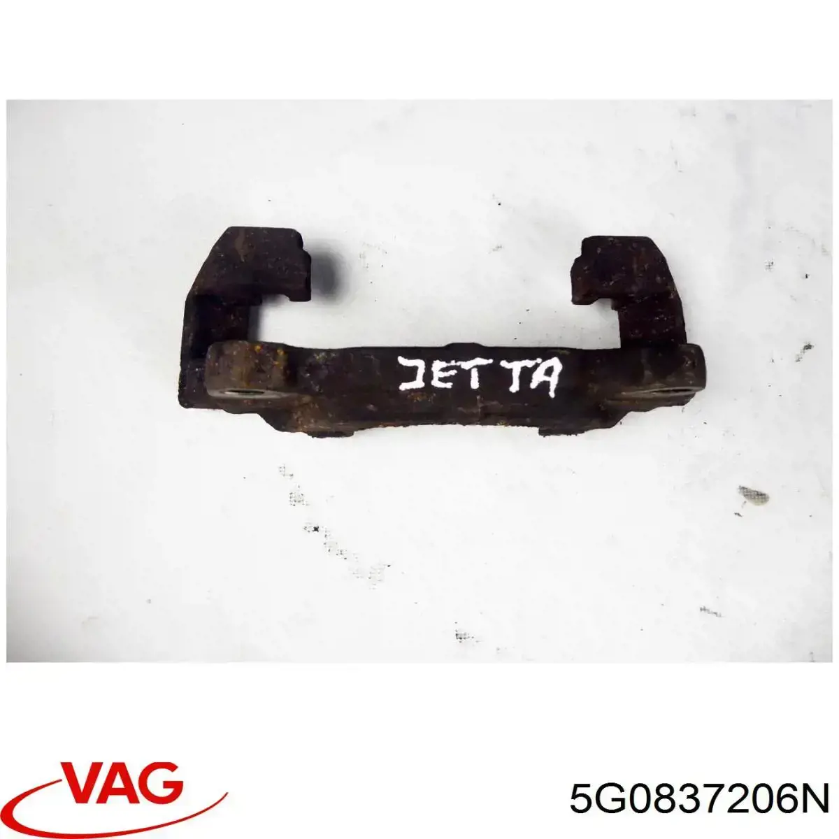 Ручка двери задней наружная правая VAG 5G0837206N цена, от 6.88 USD