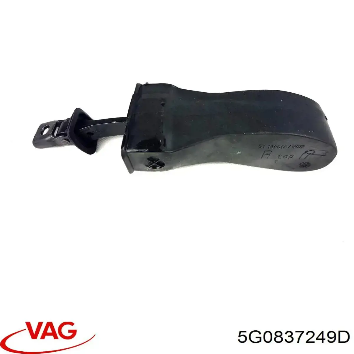 Ограничитель двери 5GM837249A VAG