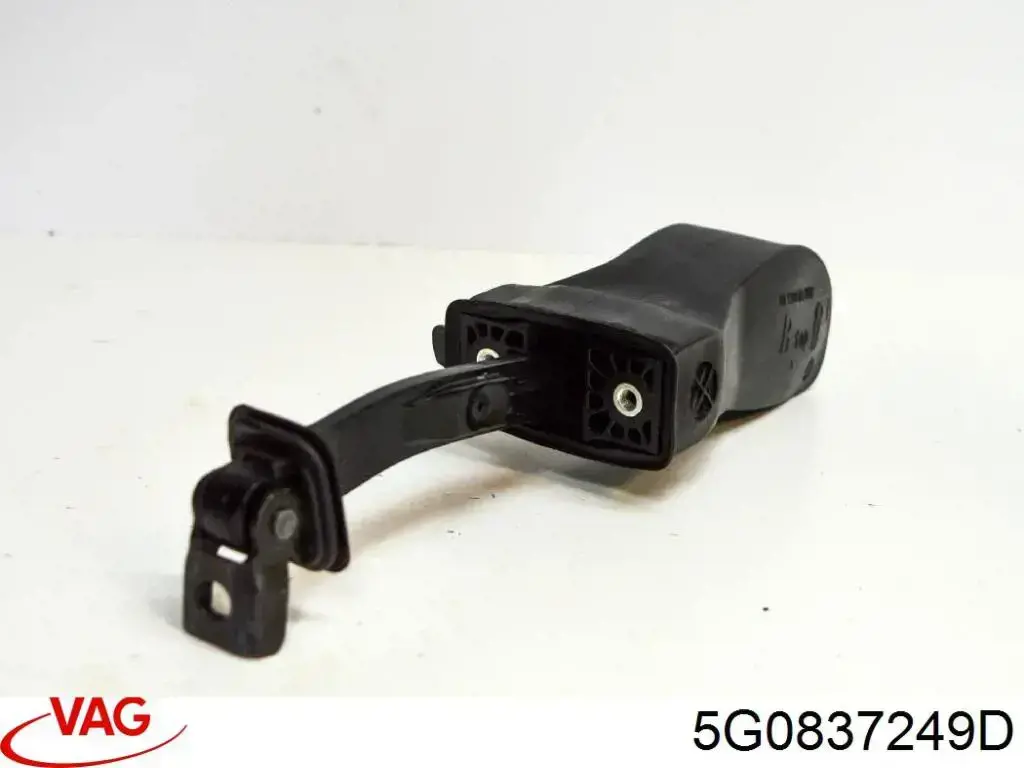 Ограничитель двери передний VAG 5GM837249A