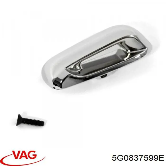 5G0837599E VAG 