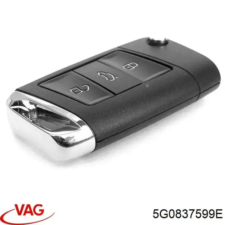 Купить 5G0837599E VAG 