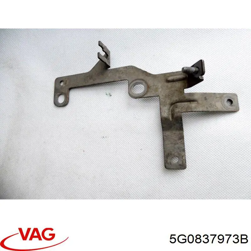  VAG 5G0837973B9B9