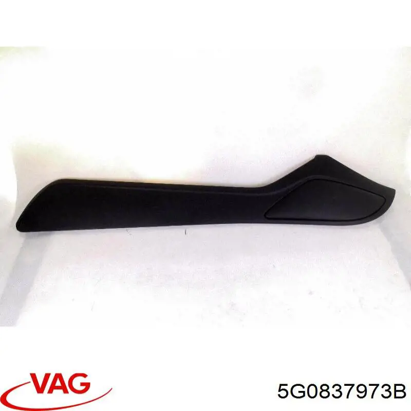 5G0837973B9B9 VAG 