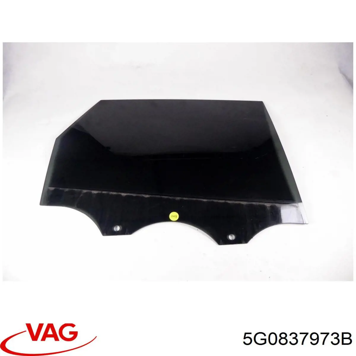  5G0837973B9B9 VAG