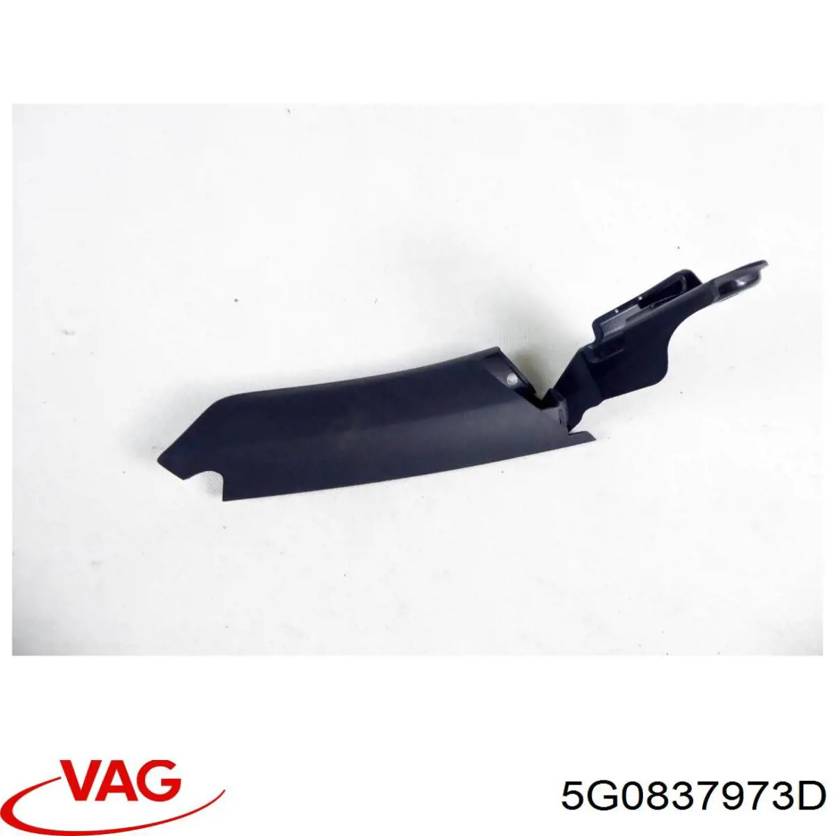  VAG 5G0837973B9B9 цена, от 3.80 USD