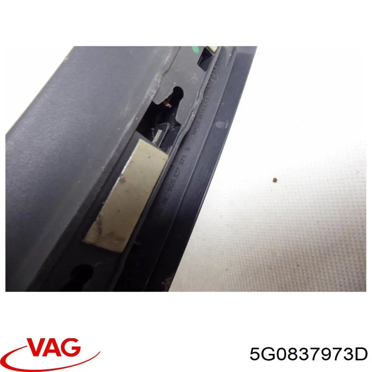 Купить 5G0837973C9B9 VAG 