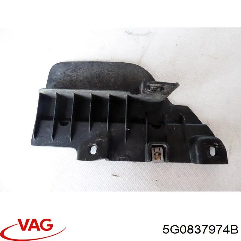  5G0837974B VAG
