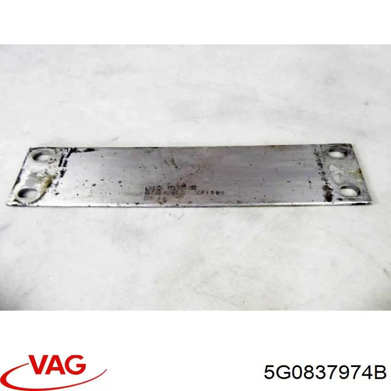 VAG 5G0837974B цена, от 5.07 USD