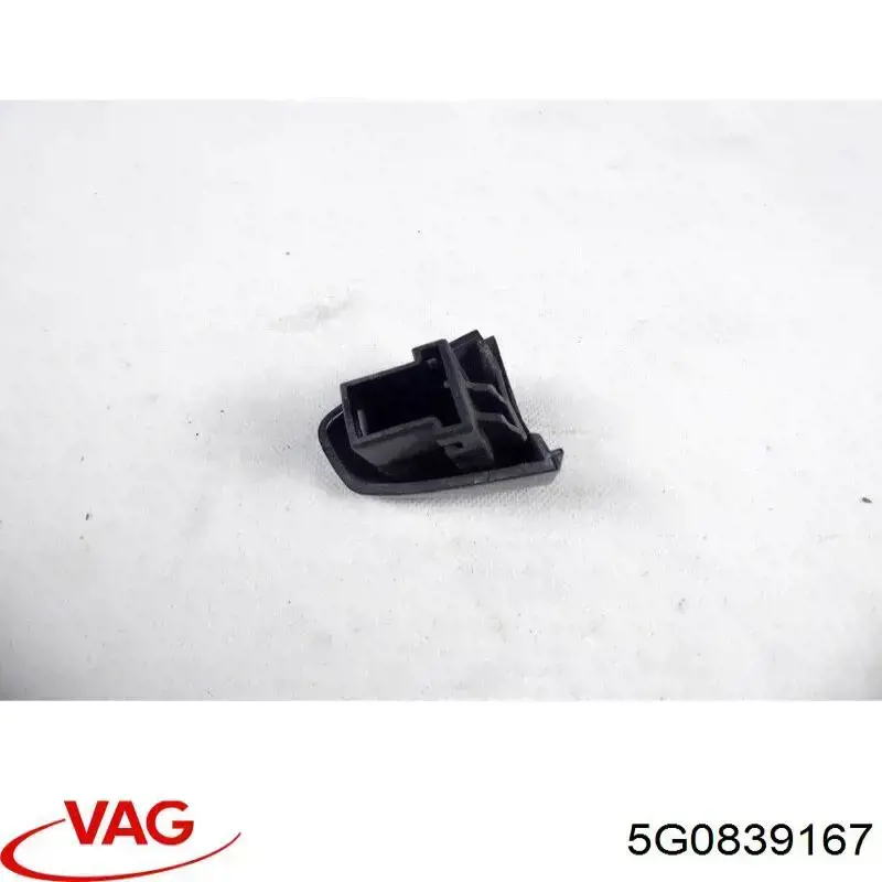  5G0839167 VAG