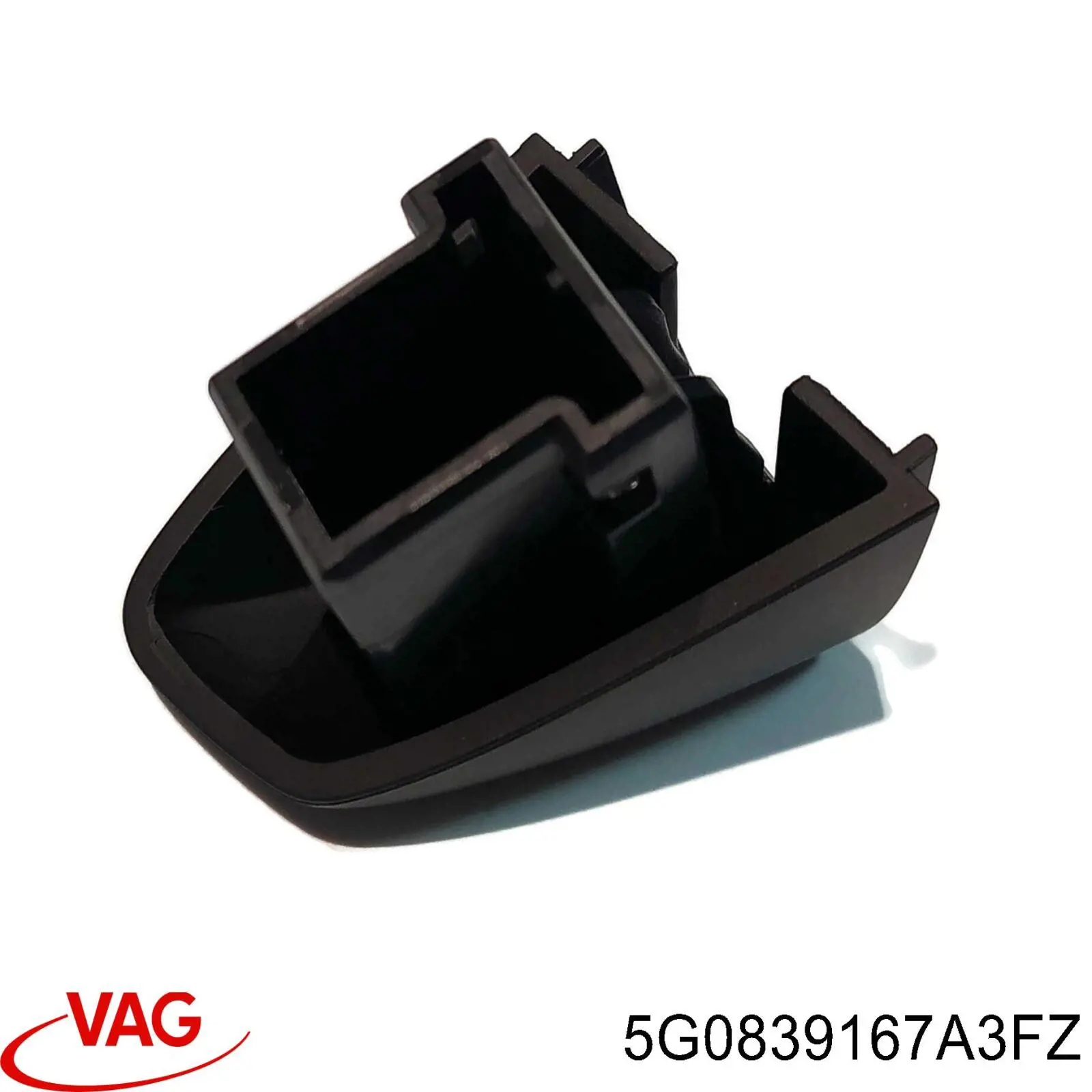 Купить 5G0839167A3FZ VAG 