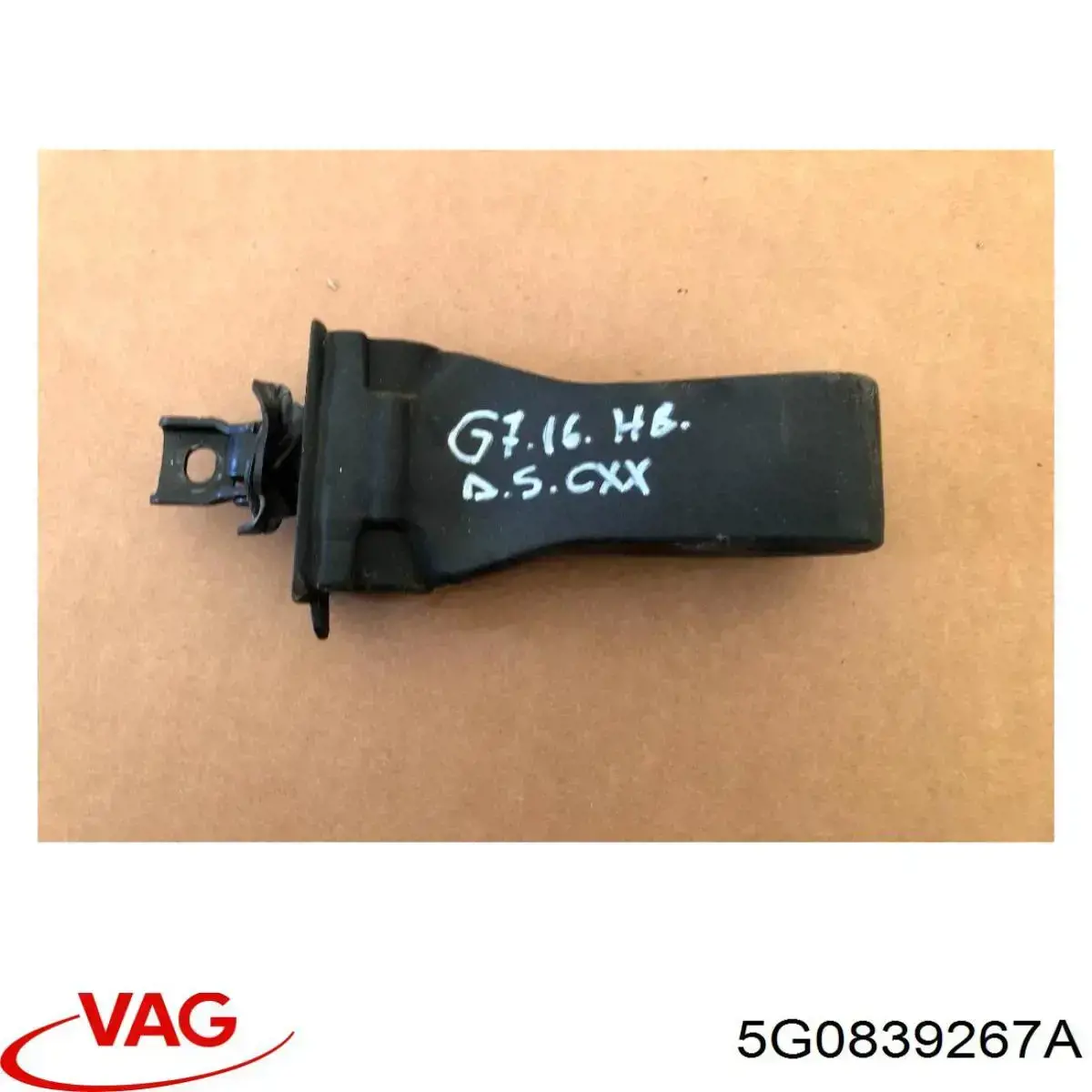 5G0839267A VAG 