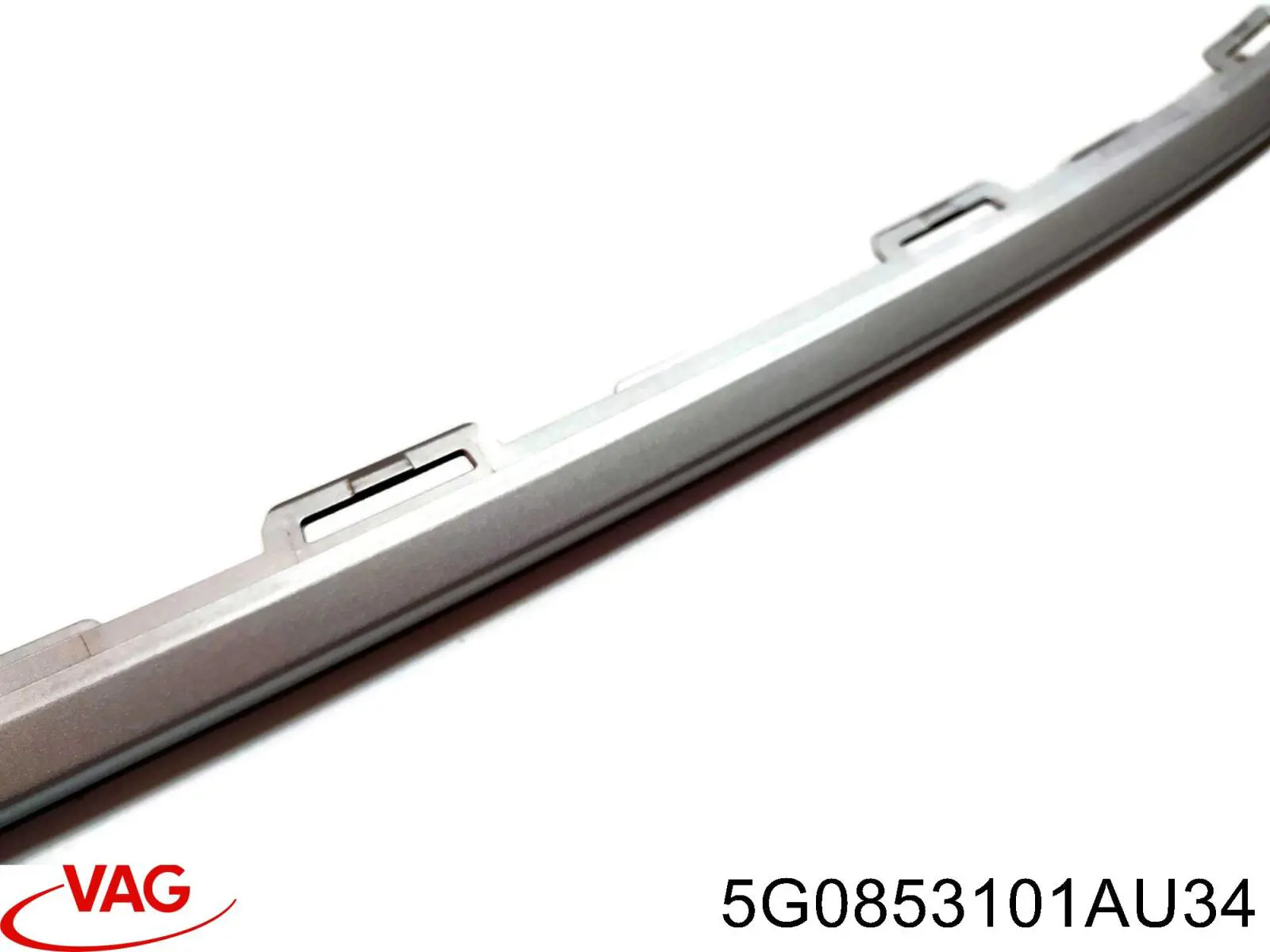  VAG 5G0853101AU34 цена, от 51.83 USD
