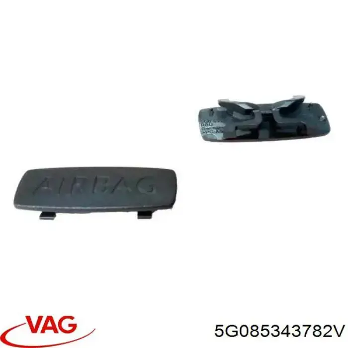  VAG 5G085343782V цена, от 8.68 USD