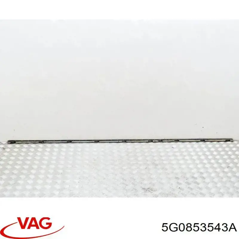 Купить 5G0853543A VAG 