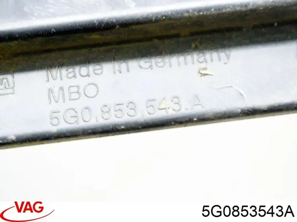  VAG 5G0853543A цена, от 13.94 USD